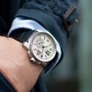 M​ost Popular Luxury Watch Brands On Luxepolis.com