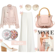 All Things Blush