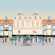 Get Started on Luxépolis Today!