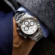 Beginners Guide to Buying a Luxury Watch