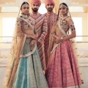 Wouldn’t it be nice to recoup wedding expenses on your designer wear?