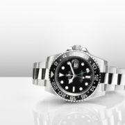 10 Interesting Facts About Rolex