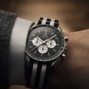 Guide to Selling your Pre-Owned Omega Watch